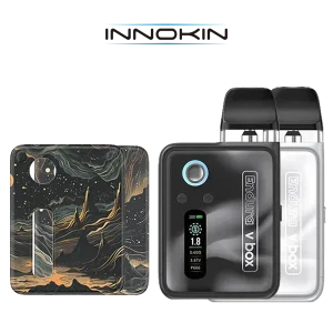Innokin Endura V Box Pod Kit