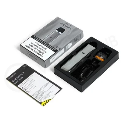 Innokin Endura V Pod Vape Kit - Image 2