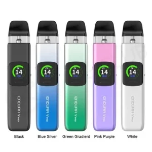 Innokin Endura V Pro Vape Kit