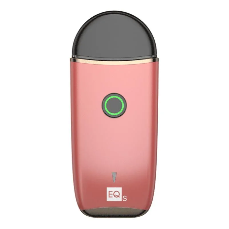 Innokin EQs Kit - Coral Pink