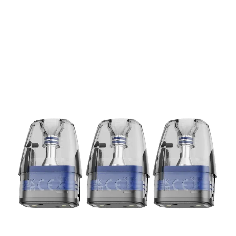 Innokin Foretex Replacement Pods - 3 Pack - Image 2