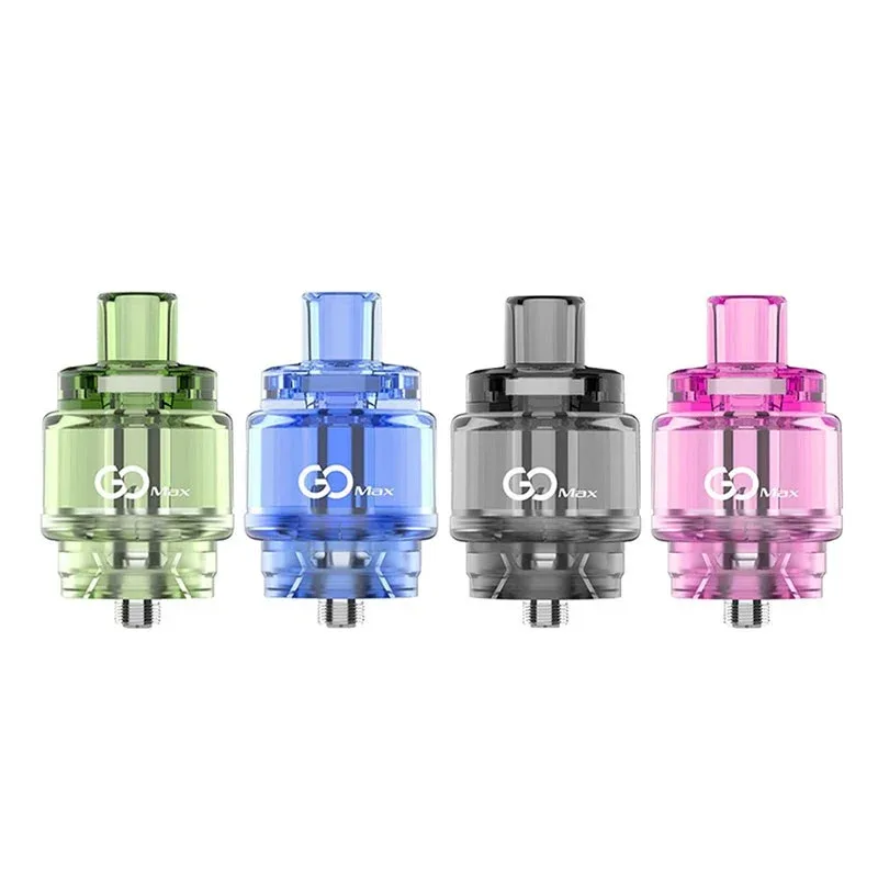 Innokin GoMax Disposable Tank - Image 2
