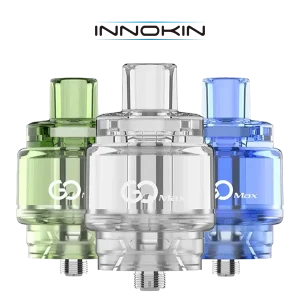 Innokin GoMax Tank