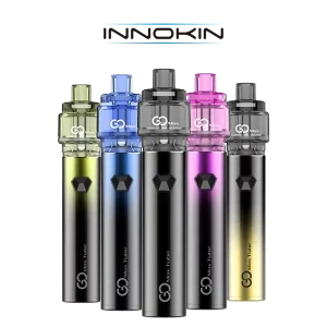 Innokin GoMax Tube Kit