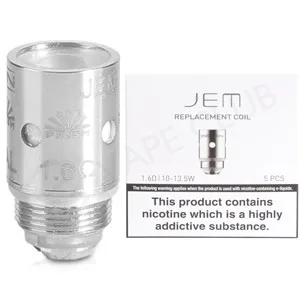 Innokin JEM Replacement Vape Coils