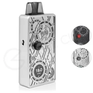 Innokin Klypse Mecha Vape Kit