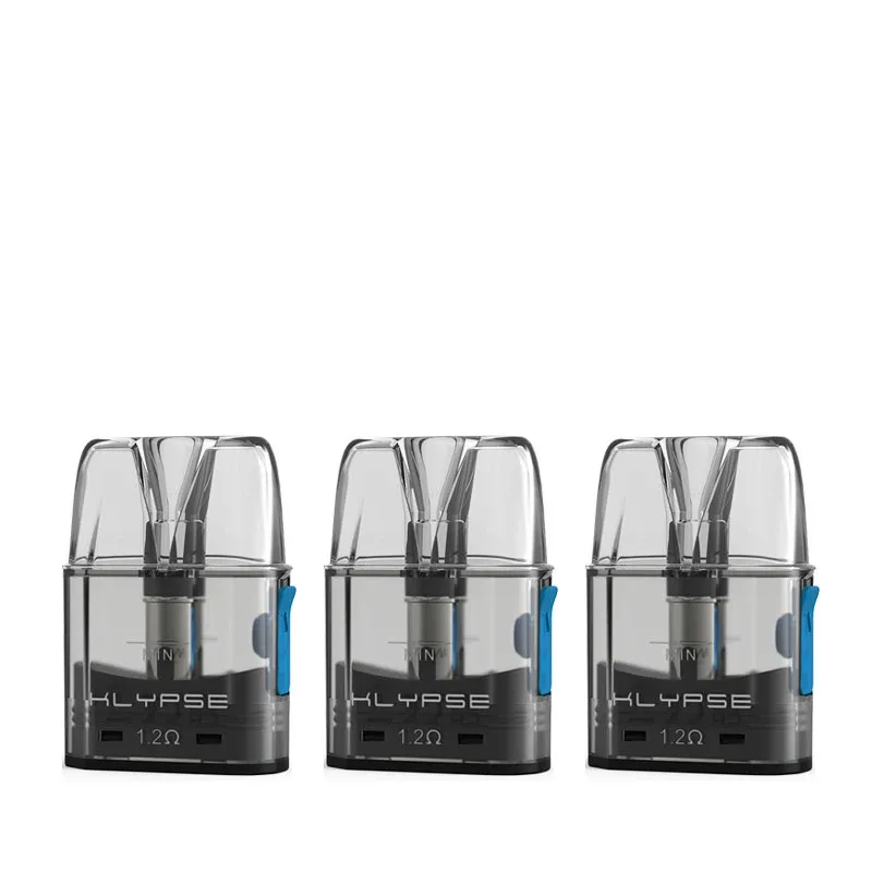 Innokin Klypse Replacement Pods 2ml - 3 Pack - Image 2