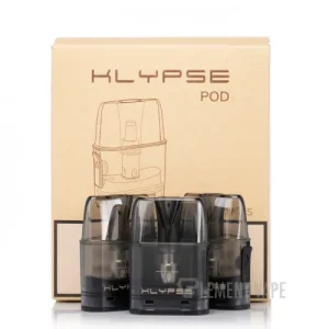 INNOKIN KLYPSE REPLACEMENT PODS (3-Pack)