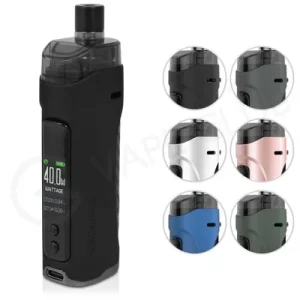 Innokin Kroma Z Pod Kit