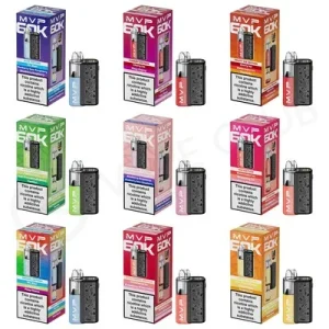 Innokin MVP 60K Vape Kit