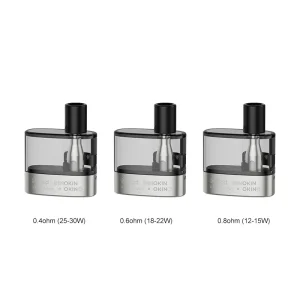 Innokin N Pod Cartridge (3pcs/pack)