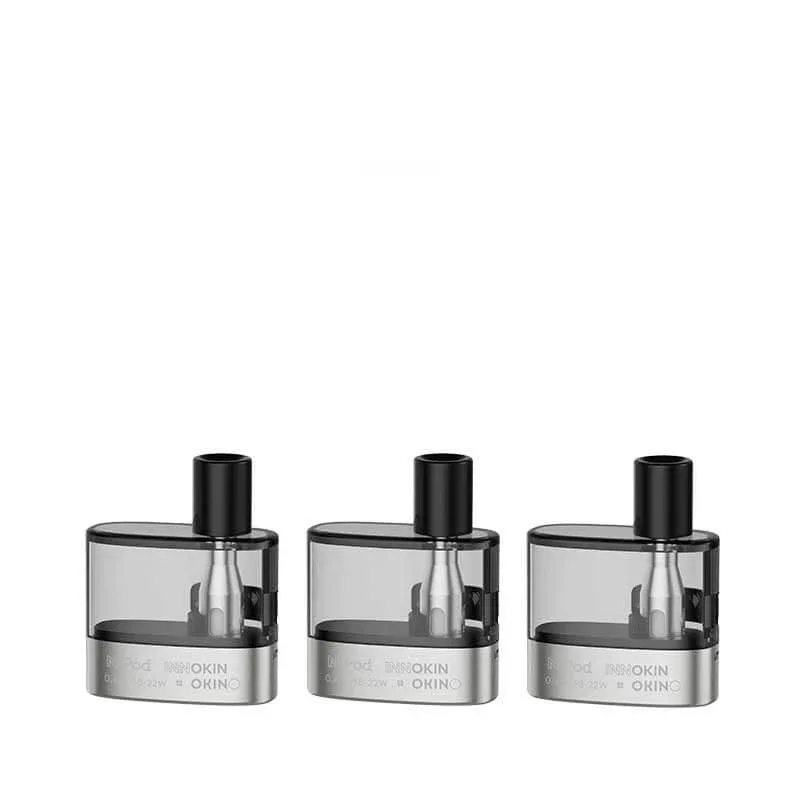 Innokin N Replacement Pods 2ml - Image 2