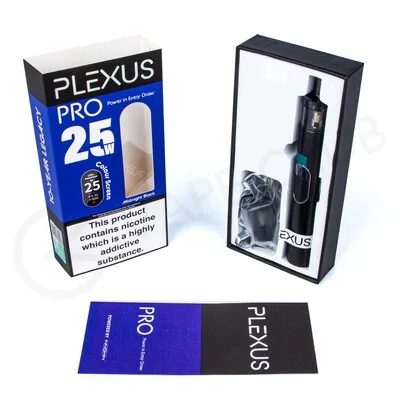 Innokin Plexus Pro Vape Kit - Image 2