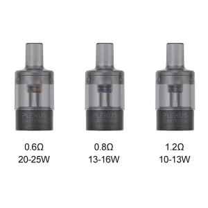 Innokin Plexus Replacement Pod Cartridge (2pcs/pack)