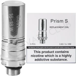 Innokin Prism S Vape Coils (T20S)