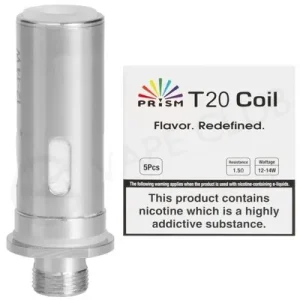 Innokin Prism T20 Coils