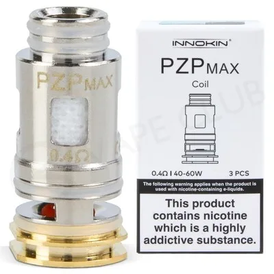 Innokin PZP Max Coils - Image 2
