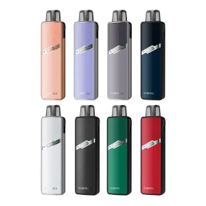 Innokin Sceptre 2 Pod Kit 1400mAh