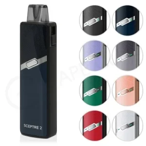 Innokin Sceptre 2 Vape Kit