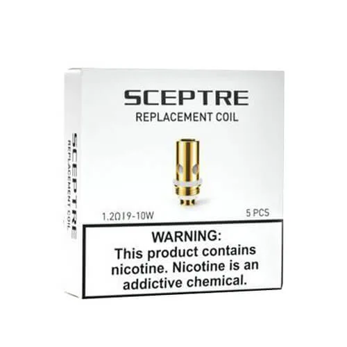 Innokin Sceptre Coil