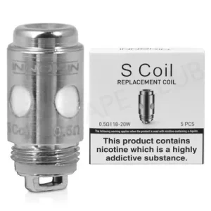 Innokin Sceptre Replacement Coils