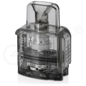 Innokin Sceptre Replacement Pod