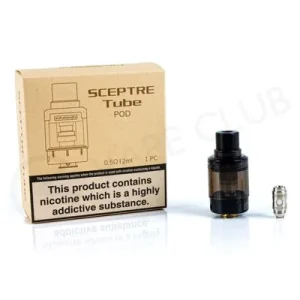 Innokin Sceptre Tube Replacement Pod