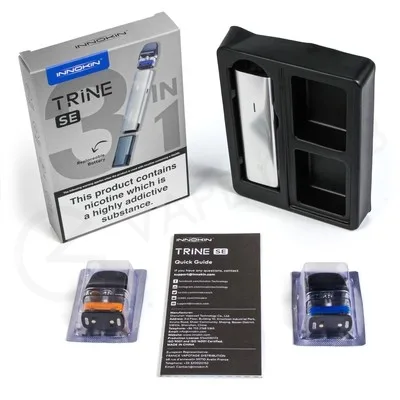 Innokin Trine SE Vape Kit - Image 2