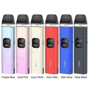 Innokin Trine Vape Kit
