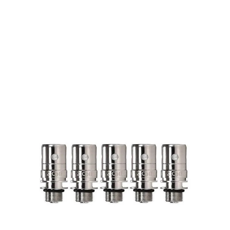 Innokin Zenith Coils 5 x Pack - Image 2