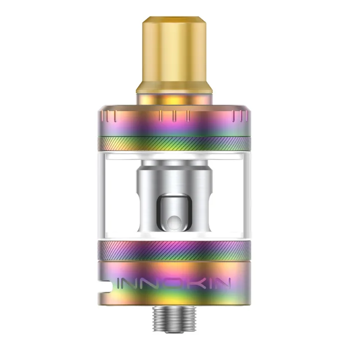 Innokin Zenith Minimal Tank - Rainbow