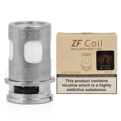 Innokin ZF Replacement Coils