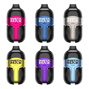 Insta Max 20000 Puffs Kit