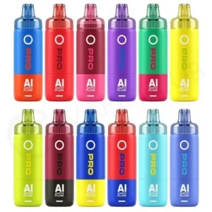Insta O Pro 10K Vape Kit