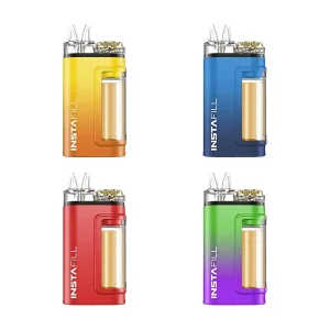 Instafill 3500 Kit