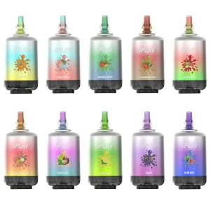 IPLAY OOKA 150K Hookah Kit