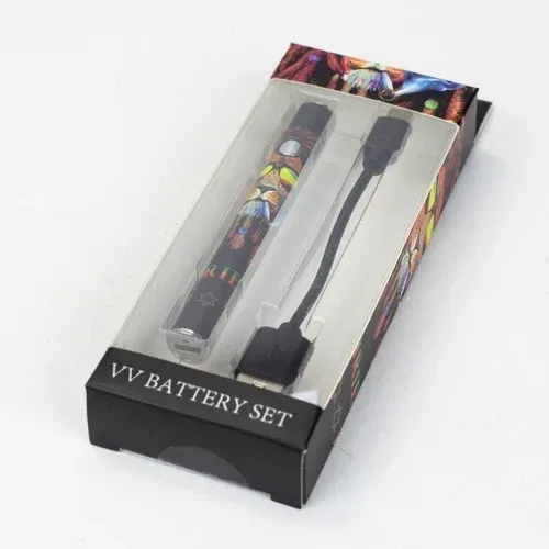 Irie License Adjustable Battery 510 Thread - Image 2