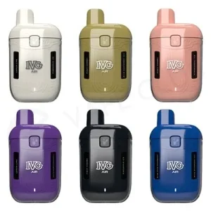 IVG Air 2 in 1 Pod Kit