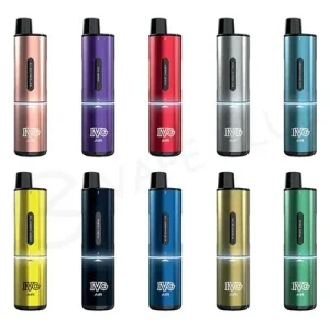 IVG Air 4 in 1 Pod Kit