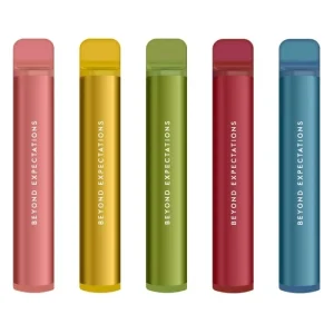 IVG Beyond Bar kit