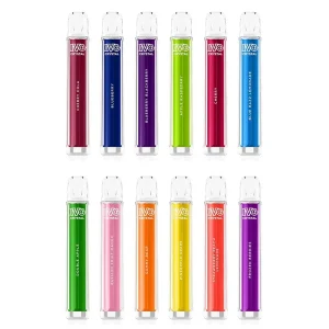 IVG Crystal Bar kit 550mAh