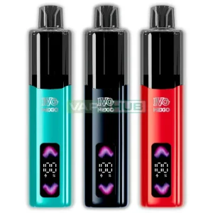 IVG Nexio Prefilled Pod Kit