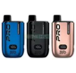 IVG Pro 12 Starter Kit