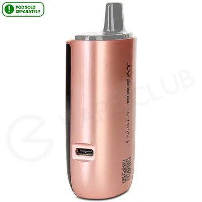 IVG Pro 2 10K Vape Device - Image 2