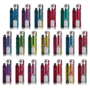 IVG Reload Mini Vape Kit