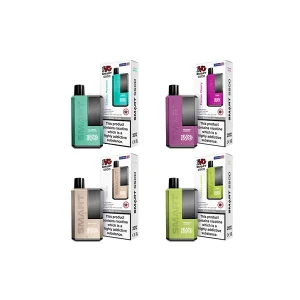 IVG Smart 5500 Kit