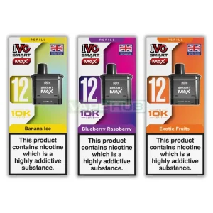 IVG Smart Max Refill Pack