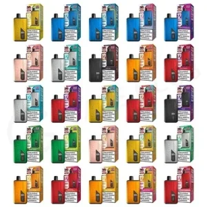 IVG Smart Max Vape Kit