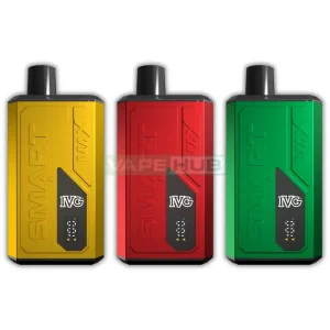 IVG Smart Max Vape Kit