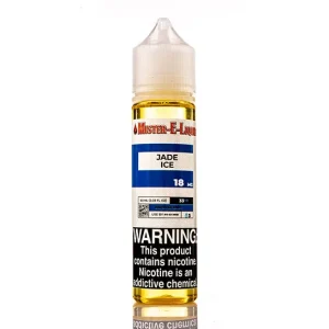 Jade Ice – Mister E-Liquid